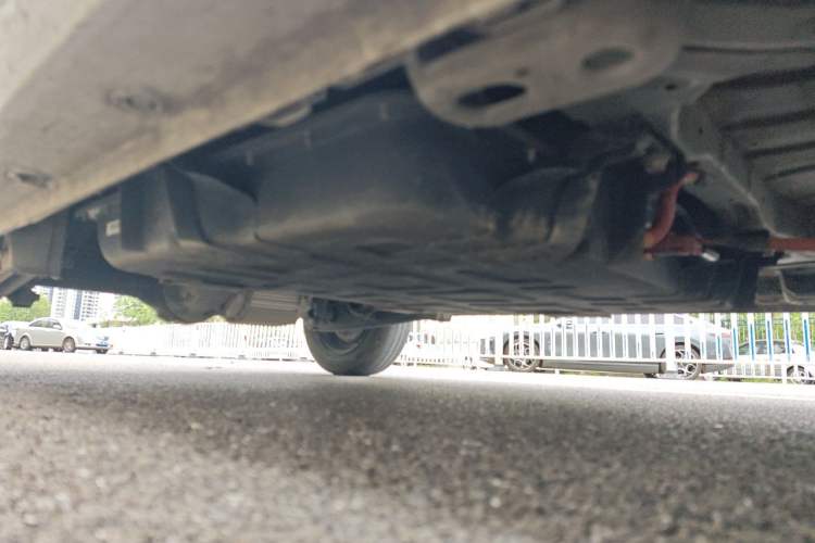 Used Wuling Hongguang MINIEV 2022 Macaron Premium Model – Lithium Iron Phosphate Chassis Front Right