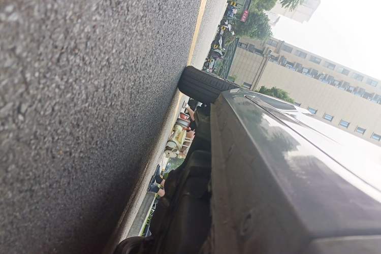 Used Wuling Hongguang MINIEV 2022 Macaron-Color Edition Lithium Iron Phosphate Chassis Front Right