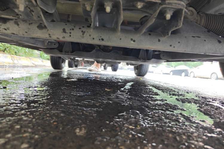 Used Wuling Hongguang MINIEV 2022 Macaron Fashion Model Lithium Iron Phosphate Chassis Front