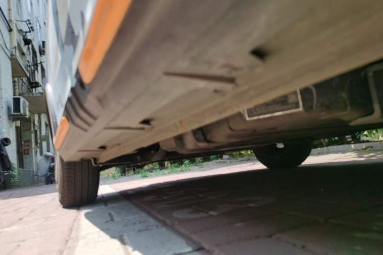 Used Wuling Hongguang MINIEV 2022 GAMEBOY 300km Enthusiast Model with Lithium Iron Phosphate Chassis Rear Left