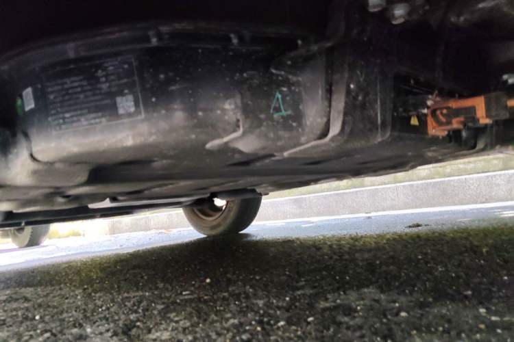 Used Wuling Hongguang MINIEV 2022 GAMEBOY 300km Enthusiast Model with Lithium Iron Phosphate Chassis Rear Left