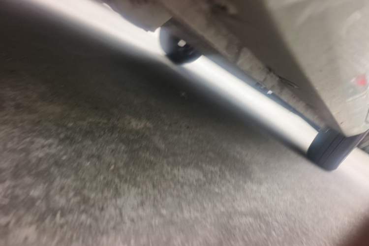 Used Wuling Hongguang MINIEV 2022 Macaron Fashion Edition Lithium-Nickel-Cobalt-Alpha-oxide Chassis Rear Right