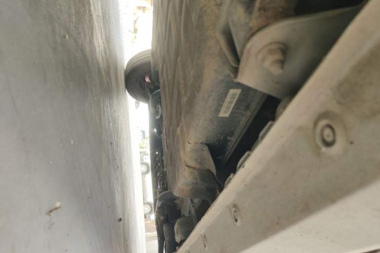 Used Wuling Hongguang MINIEV 2022 Macaron Premium Model – Lithium Iron Phosphate Chassis Rear Right