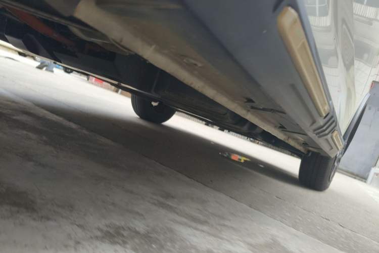 Used Wuling Hongguang MINIEV 2022 GAMEBOY 200km Gaming Edition with Lithium Iron Phosphate Chassis Rear Right