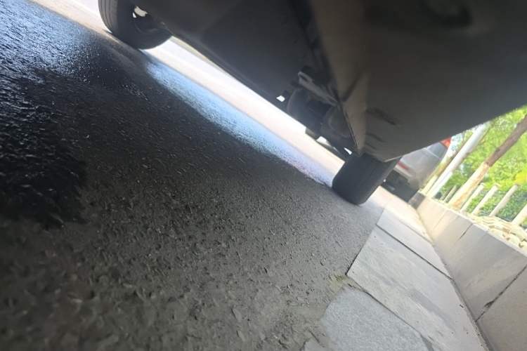 Used Wuling Hongguang MINIEV 2022 Macaron Fashion Model Lithium Iron Phosphate Chassis Rear Right