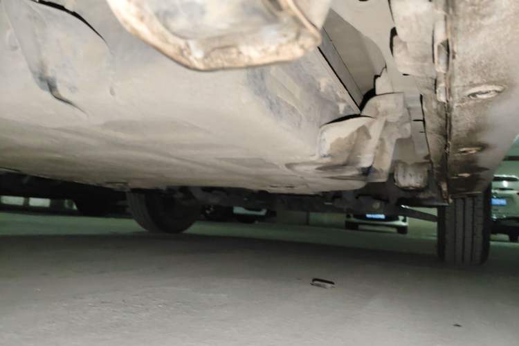 Used Wuling Hongguang MINIEV 2022 Macaron Premium Model – Lithium Iron Phosphate Chassis Rear Right