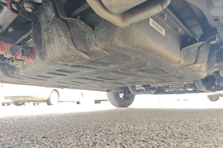 Used Wuling Hongguang MINIEV 2022 Macaron Premium Model – Lithium Iron Phosphate Chassis Rear Right