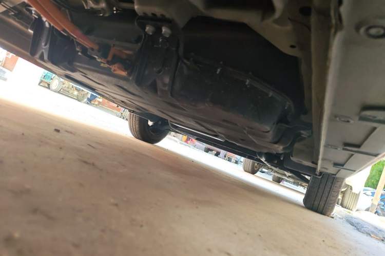Used Wuling Hongguang MINIEV 2022 GAMEBOY 200km Gaming Edition with Lithium Iron Phosphate Chassis Rear Right