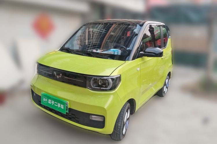 Ojetý Wuling Hongguang MINIEV 2022 Macaron-Color Edition Lithium Iron Phosphate Guazi used car, China used car export, Used car for sale, Used  cars, Cheapest cars for sale