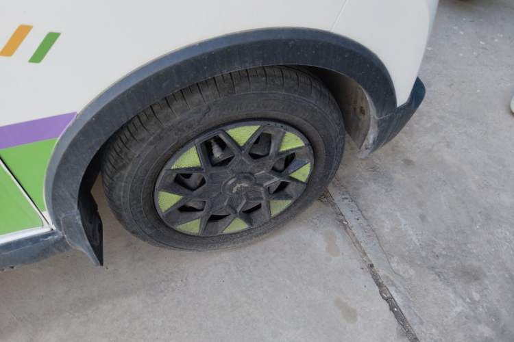 Used Wuling Hongguang MINIEV 2022 GAMEBOY 200km Gaming Edition with Lithium Iron Phosphate Exterior 1