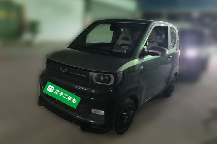 Used Wuling Hongguang MINIEV 2022 Macaron-Color Edition Lithium Iron Phosphate Guazi used car, China used car export, Used car for sale, Used cars, Cheapest cars for sale