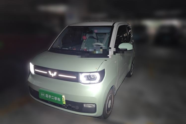 Used Wuling Hongguang MINIEV 2022 Macaron Premium Model – Lithium Iron Phosphate Guazi used car, China used car export, Used car for sale, Used  cars, Cheapest cars for sale