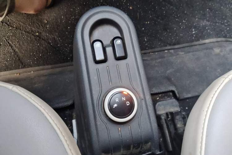 Used Wuling Hongguang MINIEV 2022 Macaron-Color Edition Lithium Iron Phosphate Gear Lever