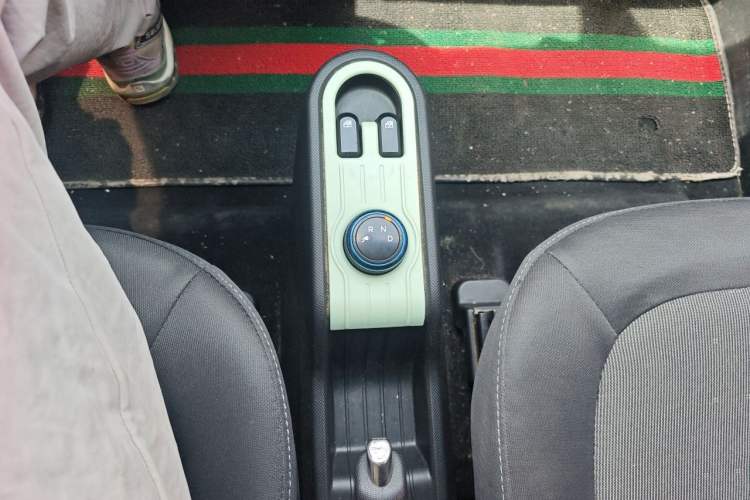Used Wuling Hongguang MINIEV 2022 Enjoy Edition Lithium Iron Phosphate Gear Lever