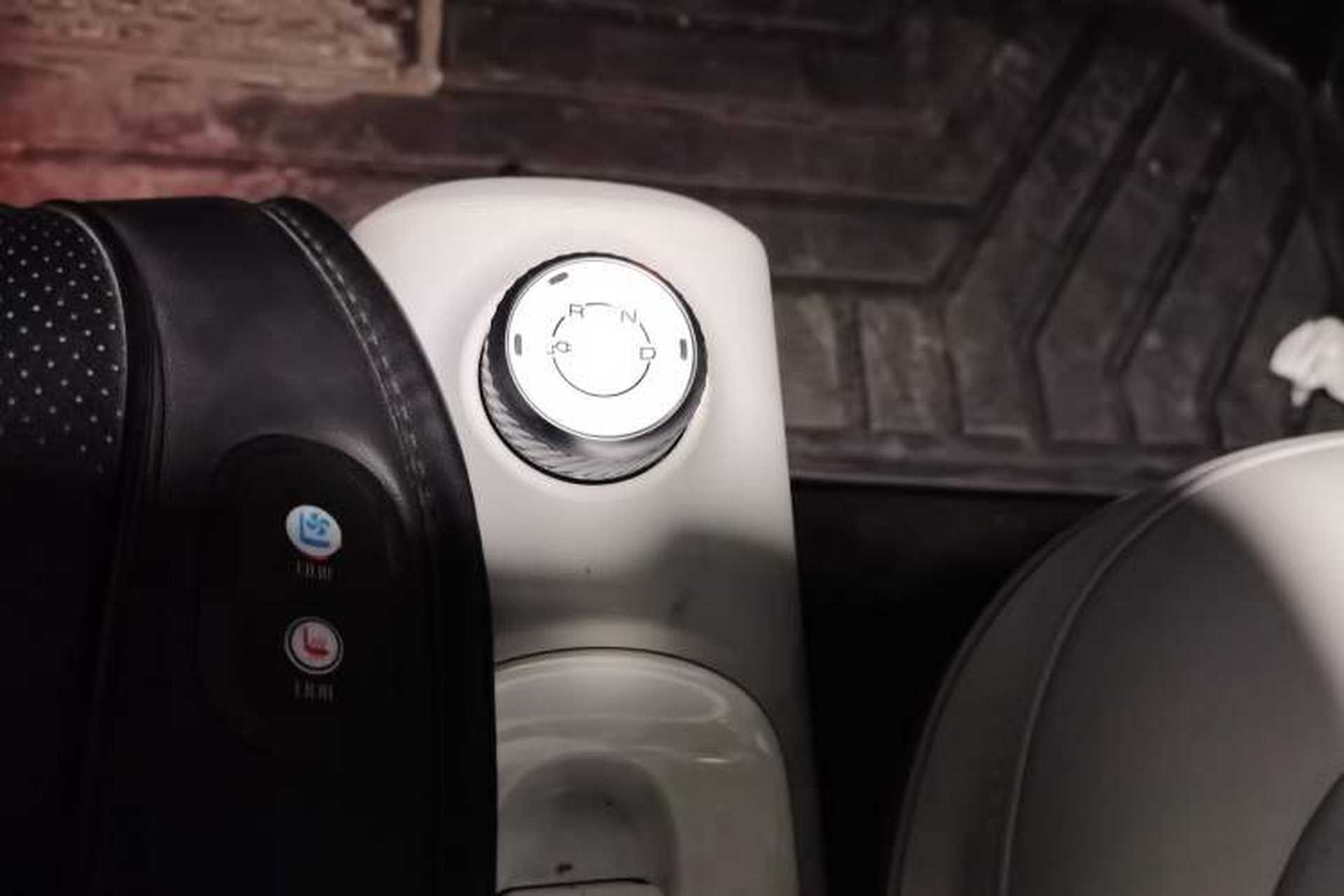 Used Wuling Hongguang MINIEV 2022 Convertible Model Gear Lever