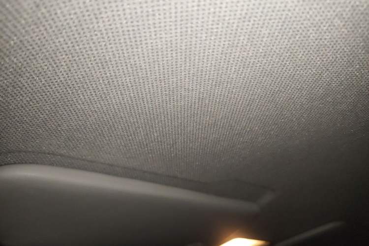 Used Wuling Hongguang MINIEV 2022 Macaron Fashion Model Lithium Iron Phosphate Headliner