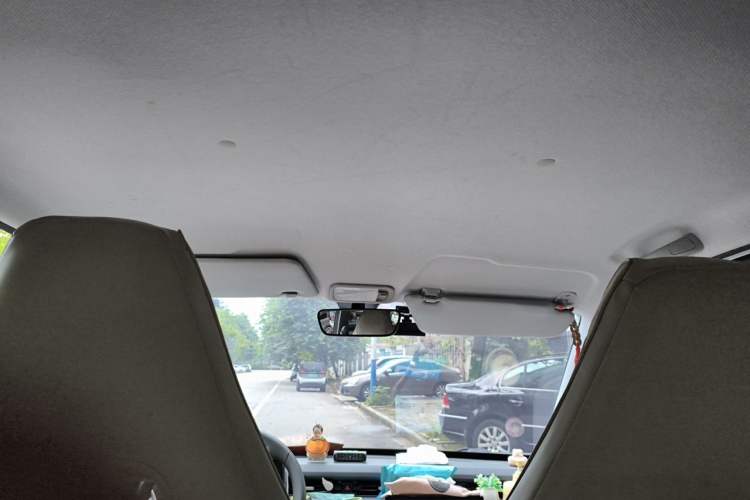 Used Wuling Hongguang MINIEV 2022 GAMEBOY 300km Play Edition Lithium Iron Phosphate Headliner