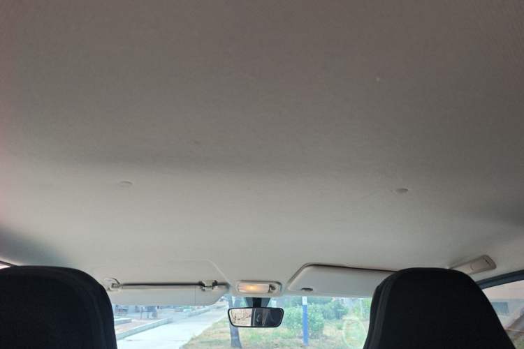 Used Wuling Hongguang MINIEV 2022 Enjoy Edition Lithium Iron Phosphate Headliner