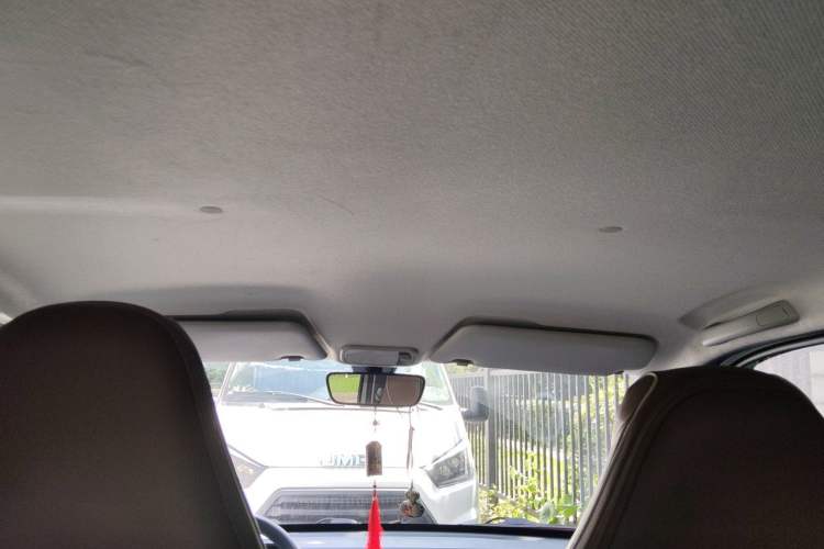 Used Wuling Hongguang MINIEV 2022 GAMEBOY 300km Enthusiast Model with Lithium Iron Phosphate Headliner