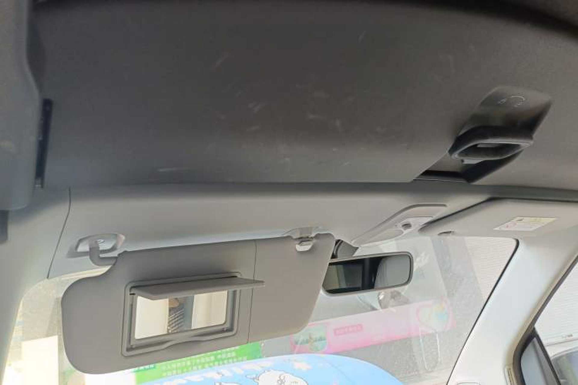 Used Wuling Hongguang MINIEV 2022 Convertible Model Headliner