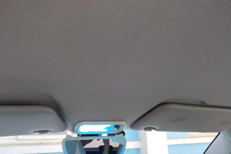 Used Wuling Hongguang MINIEV 2022 GAMEBOY 200km Gaming Edition with Lithium Iron Phosphate Headliner