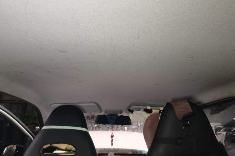 Used Wuling Hongguang MINIEV 2022 GAMEBOY 200km Gaming Edition with Lithium Iron Phosphate Headliner
