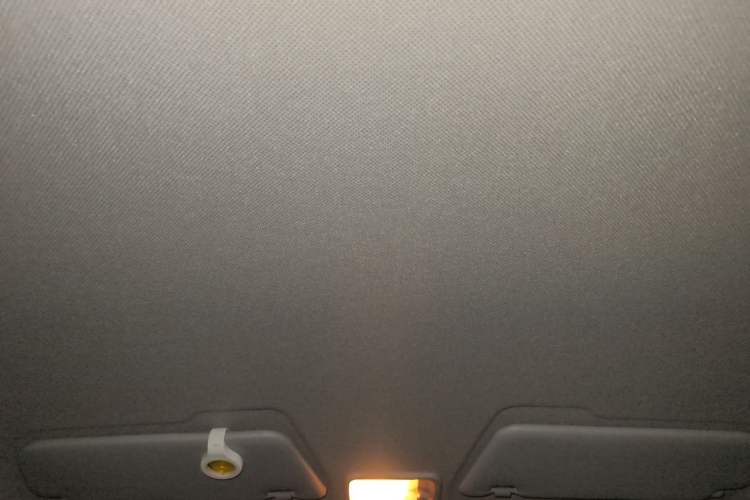 Used Wuling Hongguang MINIEV 2022 Macaron Premium Model – Lithium Iron Phosphate Headliner