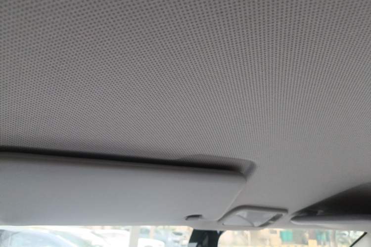 Used Wuling Hongguang MINIEV 2022 Macaron-Color Edition Lithium Iron Phosphate Headliner