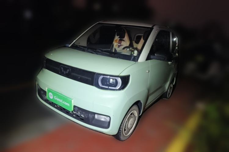 Used Wuling Hongguang MINIEV 2022 Macaron Premium Model – Lithium Iron Phosphate Guazi used car, China used car export, Used car for sale, Used  cars, Cheapest cars for sale