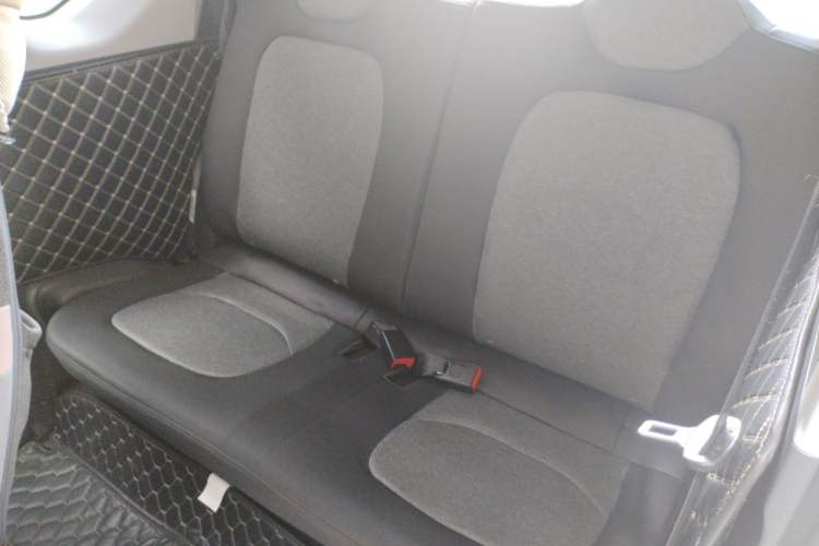 Used Wuling Hongguang MINIEV 2022 Macaron Colorful Edition Lithium-Ion Battery Left Rear Seat