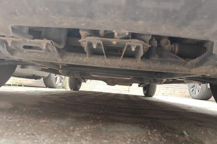 Used Wuling Hongguang MINIEV 2022 GAMEBOY 200km Gaming Edition with Lithium Iron Phosphate Chassis Front