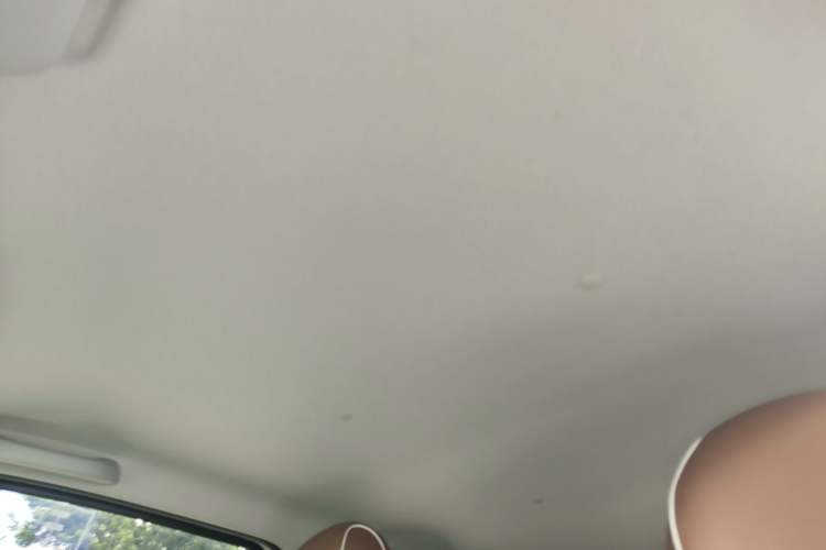 Used Wuling Hongguang MINIEV 2022 GAMEBOY 200km Gaming Edition with Lithium Iron Phosphate Headliner