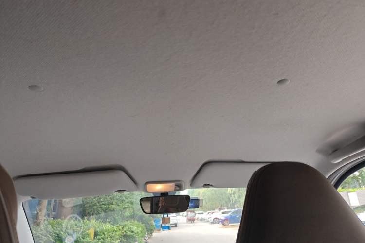 Used Wuling Hongguang MINIEV 2022 GAMEBOY 200km Gaming Edition with Lithium Iron Phosphate Headliner