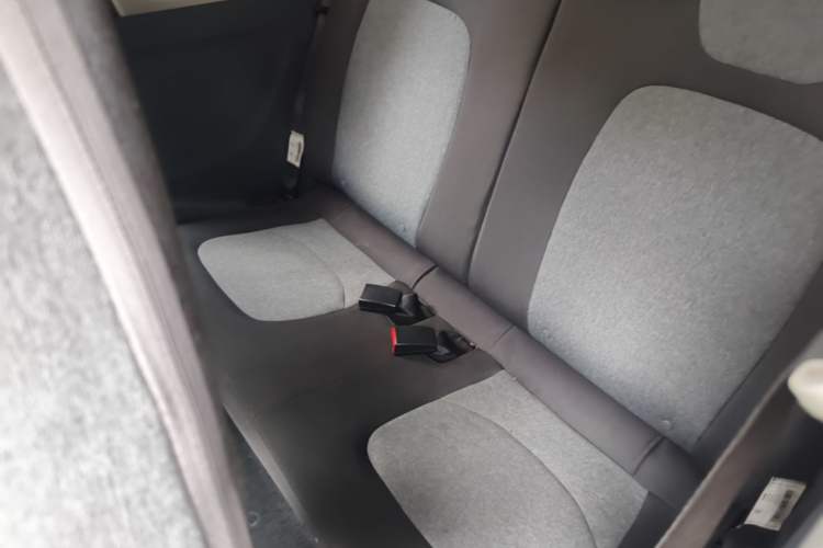 Used Wuling Hongguang MINIEV 2022 Macaron Premium Model – Lithium Iron Phosphate Left Rear Seat