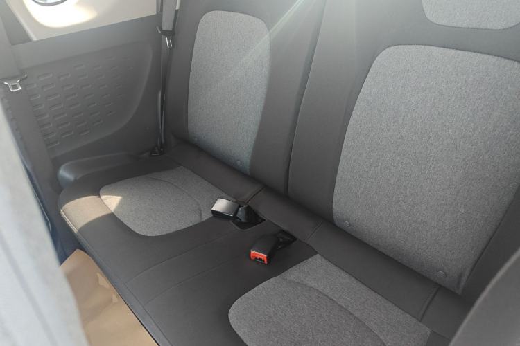 Used Wuling Hongguang MINIEV 2022 Macaron Premium Model – Lithium Iron Phosphate Left Rear Seat
