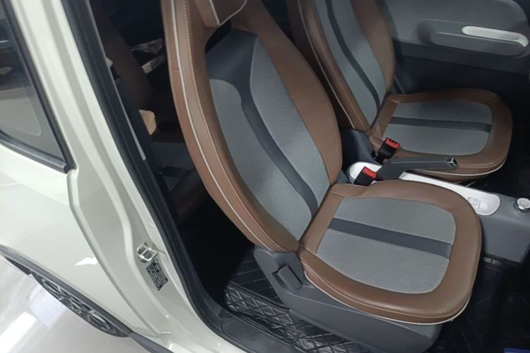 Used Wuling Hongguang MINIEV 2022 GAMEBOY 200km Gaming Edition with Lithium Iron Phosphate Right Front Seat