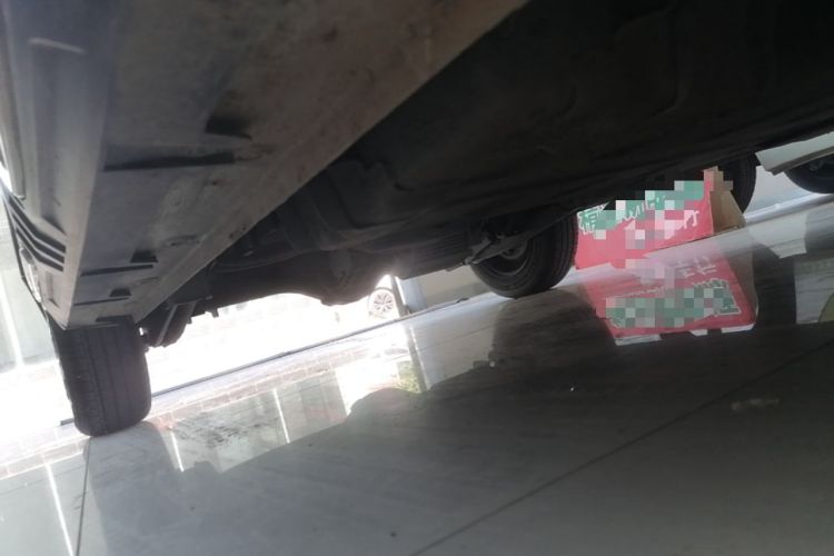 Used Wuling Hongguang MINIEV 2022 GAMEBOY 200km Gaming Edition with Lithium Iron Phosphate Right Side Sill