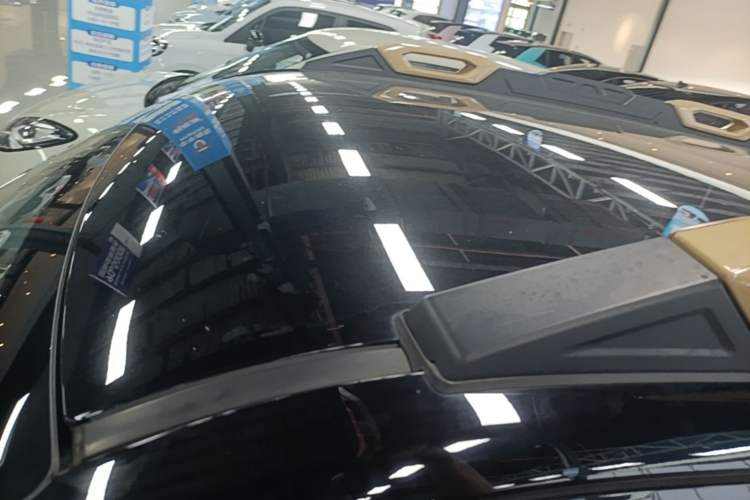 Used Wuling Hongguang MINIEV 2022 GAMEBOY 200km Gaming Edition with Lithium Iron Phosphate Roof
