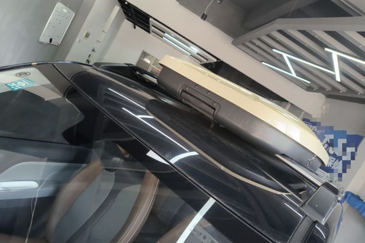 Used Wuling Hongguang MINIEV 2022 GAMEBOY 300km Enthusiast Model with Lithium Iron Phosphate Roof