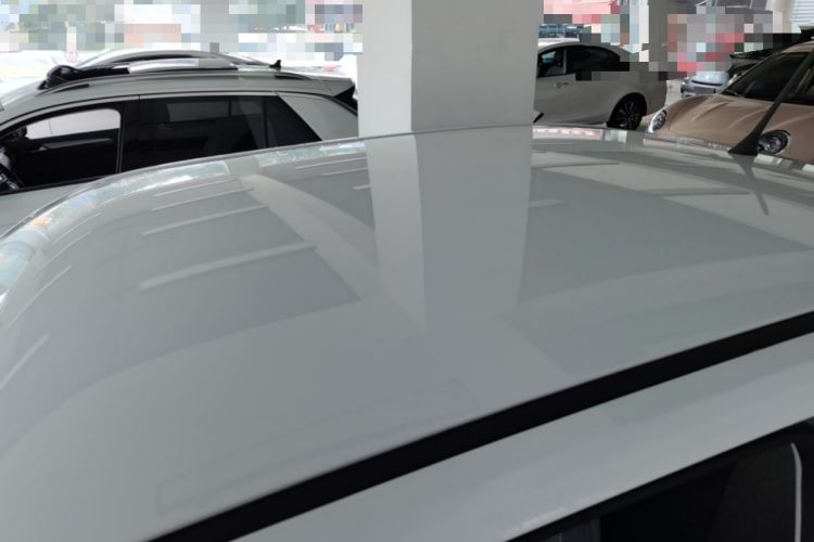 Used Wuling Hongguang MINIEV 2022 Macaron Premium Model – Lithium Iron Phosphate Roof