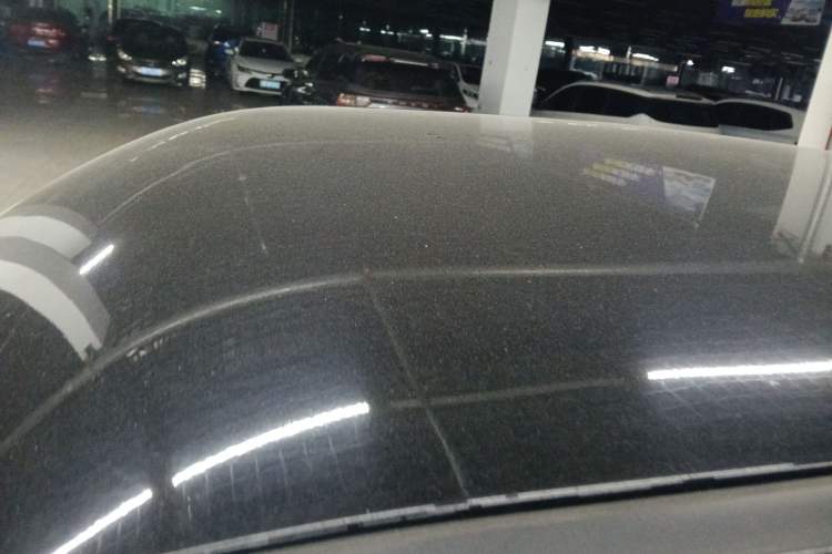 Used Wuling Hongguang MINIEV 2022 Macaron Premium Model – Lithium Iron Phosphate Roof