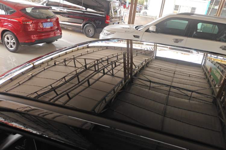 Used Wuling Hongguang MINIEV 2022 Macaron Fashion Edition Lithium-Nickel-Cobalt-Alpha-oxide Roof