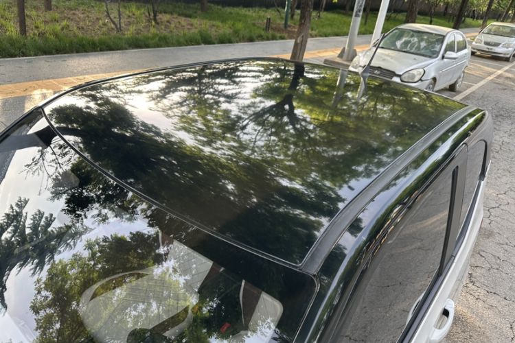 Used Wuling Hongguang MINIEV 2022 Macaron Premium Model – Lithium Iron Phosphate Roof