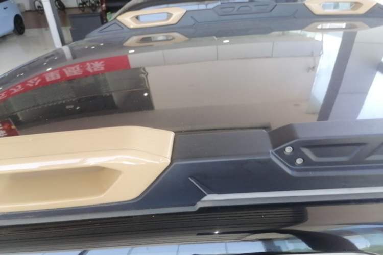 Used Wuling Hongguang MINIEV 2022 GAMEBOY 200km Gaming Edition with Lithium Iron Phosphate Roof
