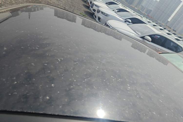 Used Wuling Hongguang MINIEV 2022 Macaron Premium Model – Lithium Iron Phosphate Roof