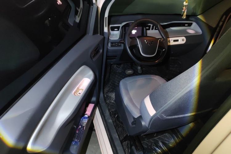 Used Wuling Hongguang MINIEV  Driver Seat