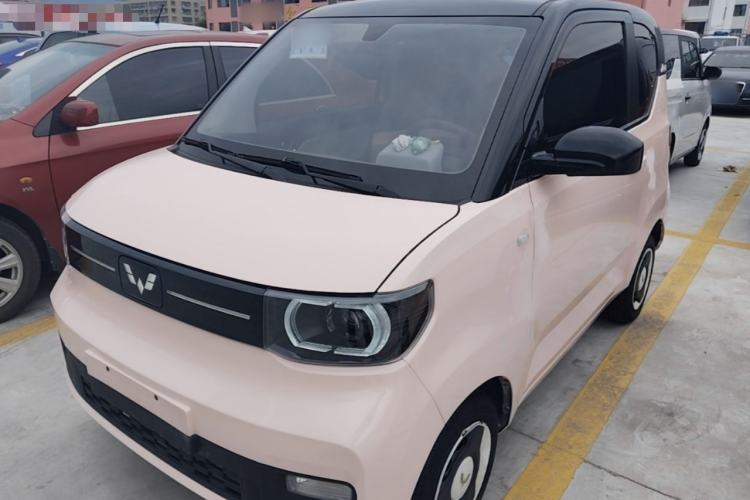 Used Wuling Hongguang MINIEV 2022 Macaron Premium Model – Lithium Iron Phosphate Guazi used car, China used car export, Used car for sale, Used  cars, Cheapest cars for sale