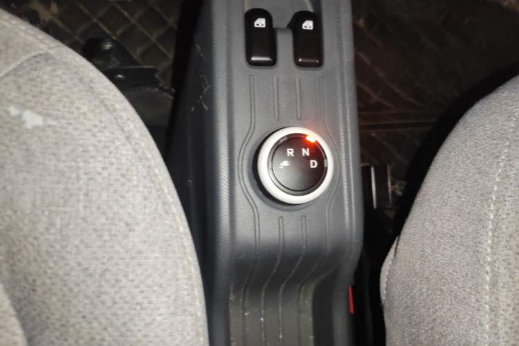 Used Wuling Hongguang MINIEV  Gear Lever