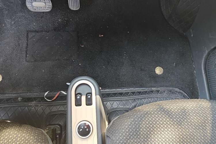 Used Wuling Hongguang MINIEV 2022 Enjoy Edition Lithium Iron Phosphate Gear Lever