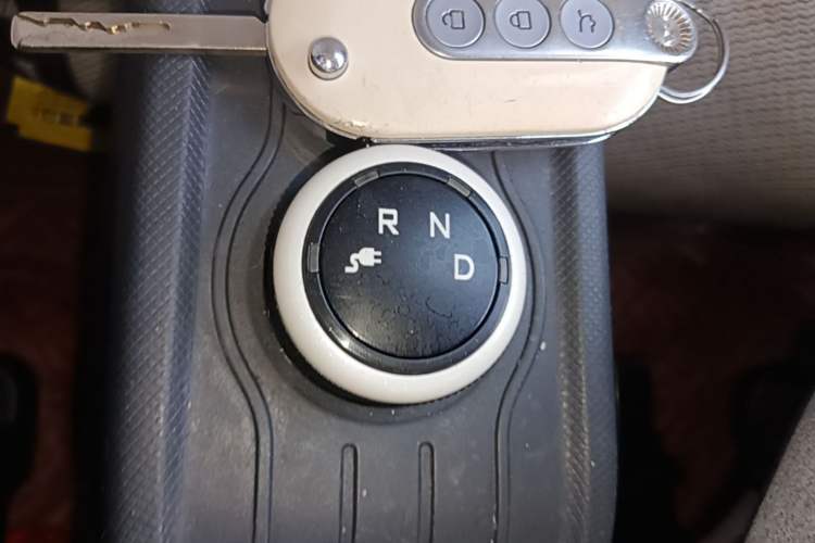 Used Wuling Hongguang MINIEV 2022 Macaron-Color Edition Lithium Iron Phosphate Gear Lever
